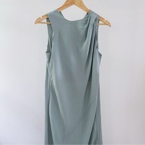 NWT Abercrombie & Fitch long dress